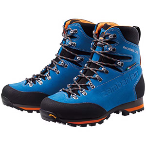 トレッキングシューズ バルトロ ライト GTL